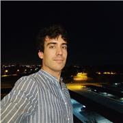 Profesor titulado en Nutrición y Pilates con más de 3 años de experiencia en ambas disciplinas